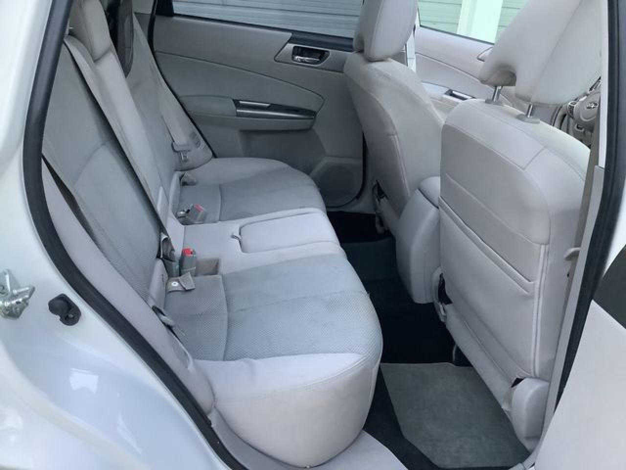 2011 Subaru Forester 2.5X Premium VIN: JF2SHBDC1BH738574 Lot: 63778862