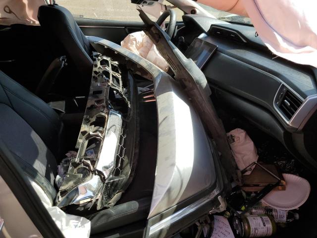 2018 HONDA CLARITY - JHMZC5F14JC015675