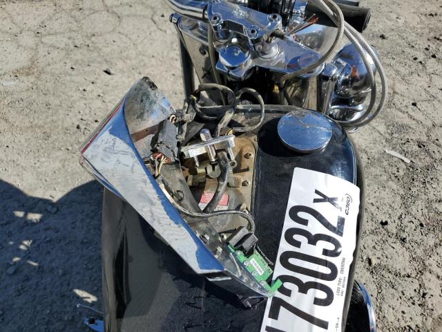2005 HARLEY-DAVIDSON FLSTNI 1HD1JDB125Y057984