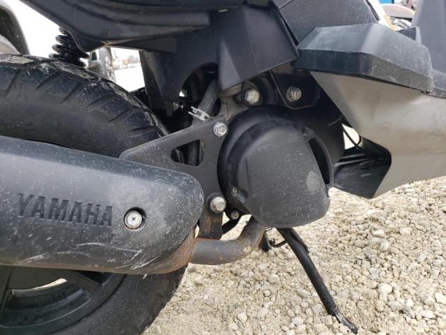 2008 YAMAHA YW50 LPRSA20A48A814369