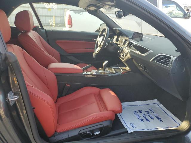 2021 BMW M240XI WBA2N3C00M7H30351