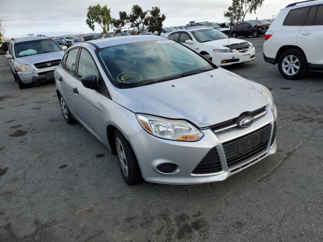 2012 FORD FOCUS S - 1FAHP3E2XCL295319