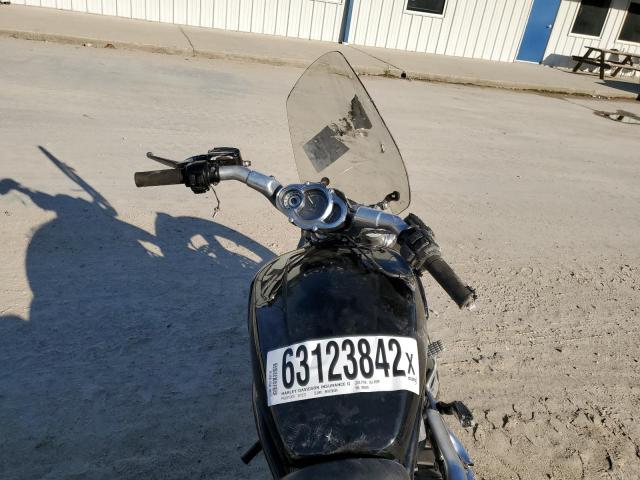 2012 HARLEY-DAVIDSON VRSCF VROD 1HD1HPH16CC809460