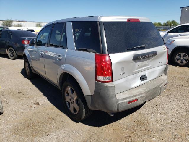 Saturn vue 2004