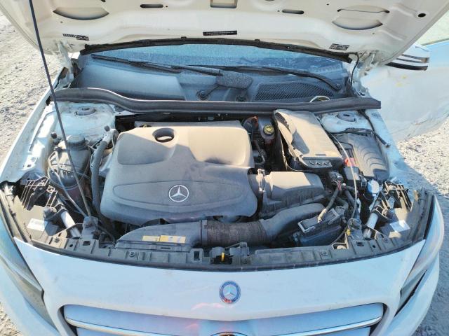 2015 MERCEDES-BENZ GLA250 WDCTG4EB3FJ121869