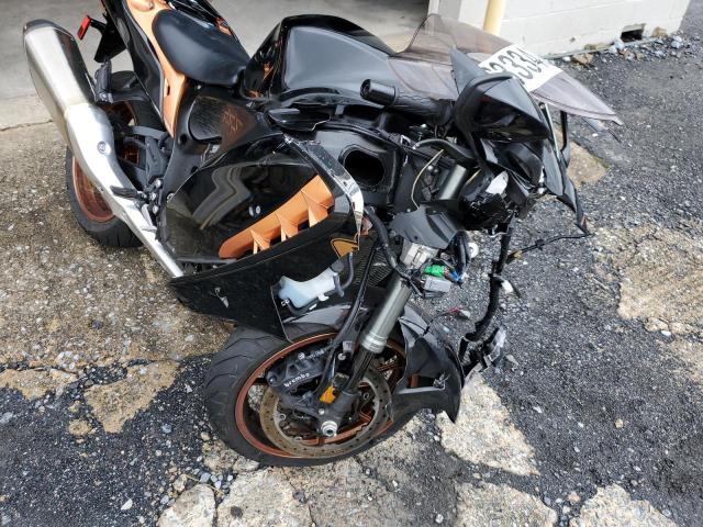 2022 SUZUKI GSX1300 RR JS1EJ11BXN7101824
