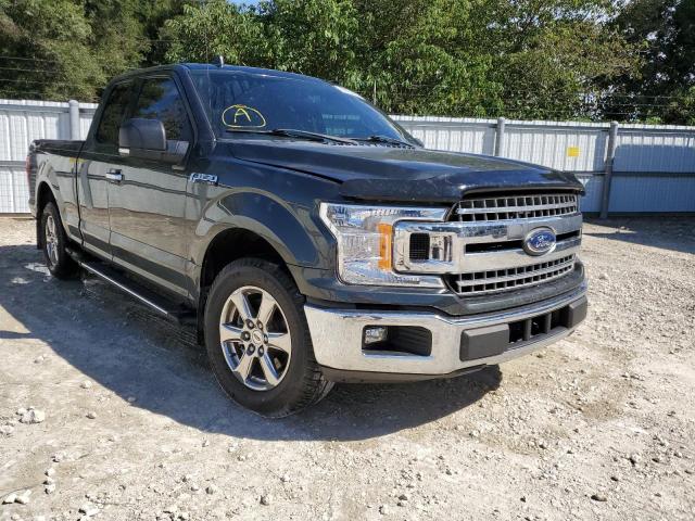 Ford F150