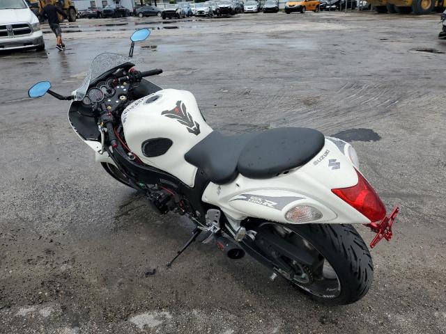 2011 SUZUKI GSX1300 R JS1GX72AXB2101072