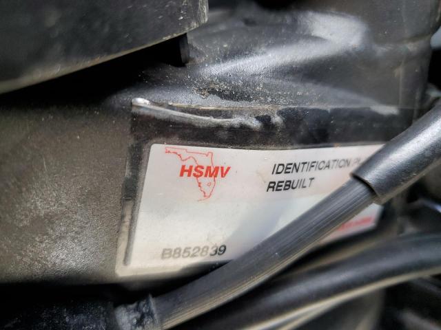 2014 KAWASAKI VN1700-D JK8VNRK15EA004392