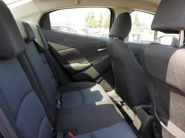 2016 TOYOTA SCION 3MYDLBZV9GY144487