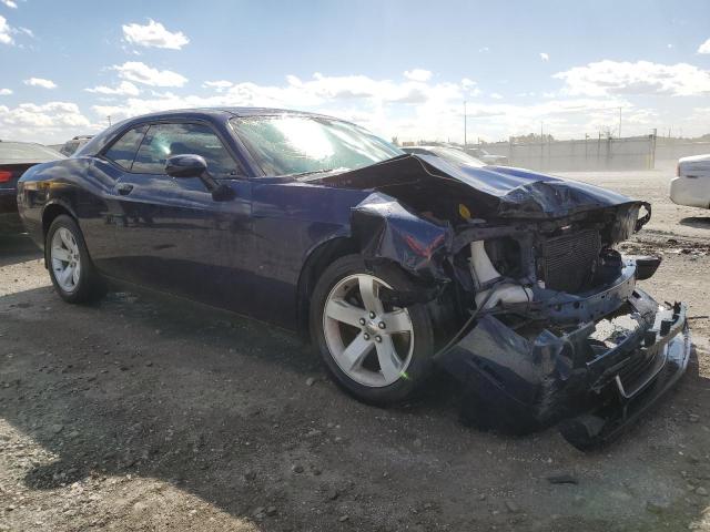 2013 Dodge Challenger SXT