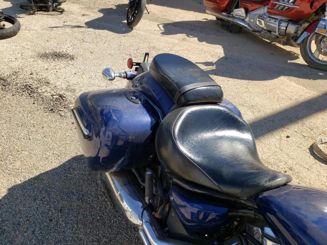 2013 YAMAHA XVS1300 CT JYAVP32E3DA002980
