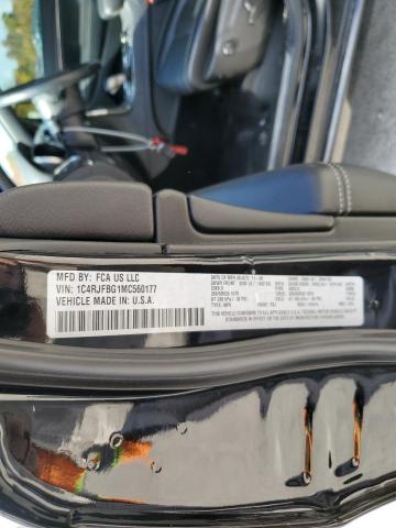 2021 JEEP GRND CHERO 1C4RJFBG1MC560177