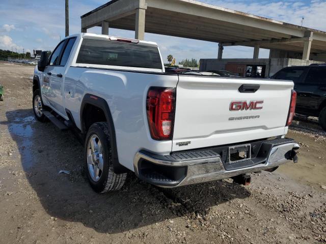 2020 GMC SIERRA C25 1GT58LE74LF321644