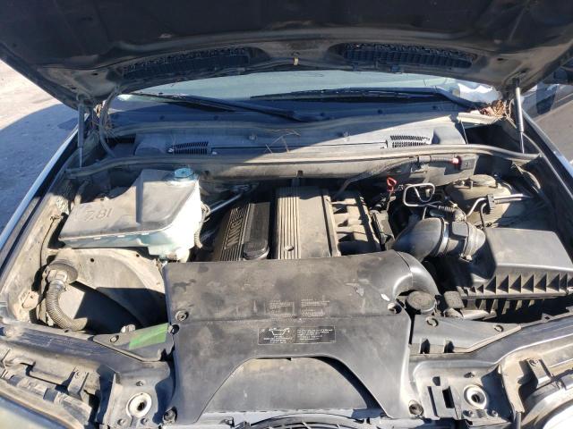 5UXFA13554LU30274 BMW X5 3.0I
