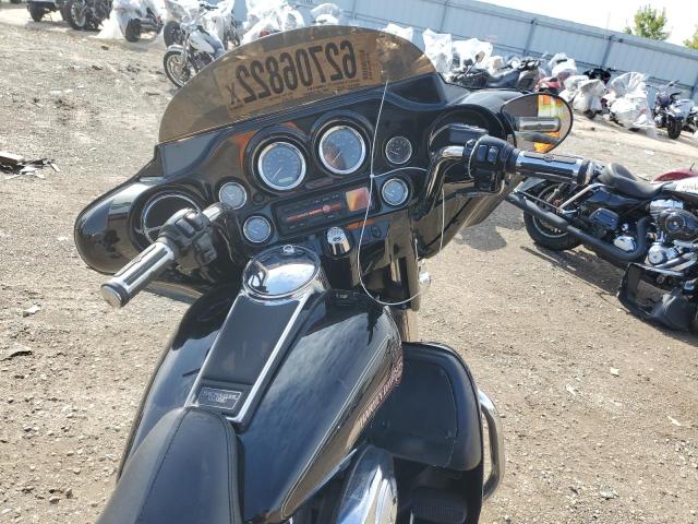 2005 HARLEY-DAVIDSON FLHT CLASS 1HD1DJV105Y637316