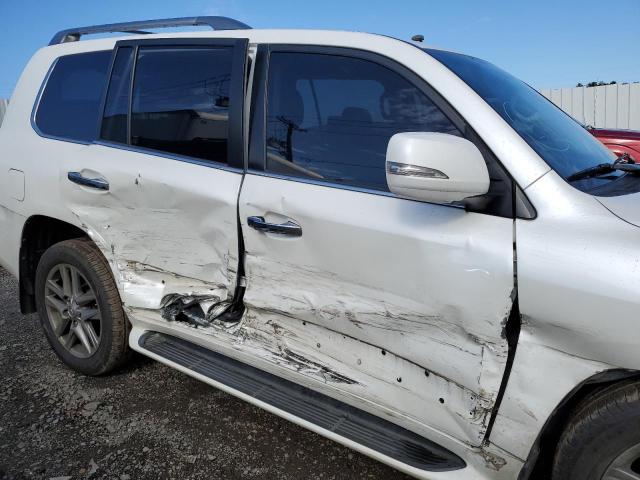 2015 LEXUS LX 570 JTJHY7AX1F4169054
