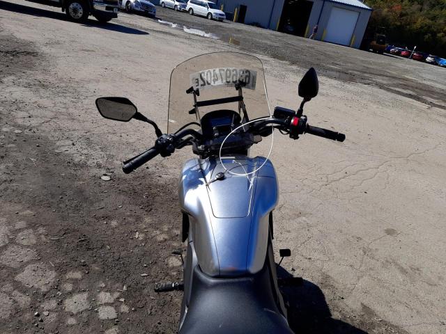 2015 HONDA CTX700 N JH2RC6804FK100337