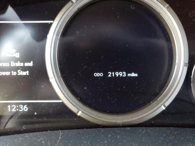 2021 LEXUS RX 450H F- 2T2YGMDA4MC060556