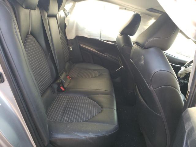 2019 TOYOTA CAMRY L/LE 4T1B11HK2KU742912