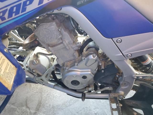 2020 YAMAHA YFM700 R 5Y4AM863XLA107703