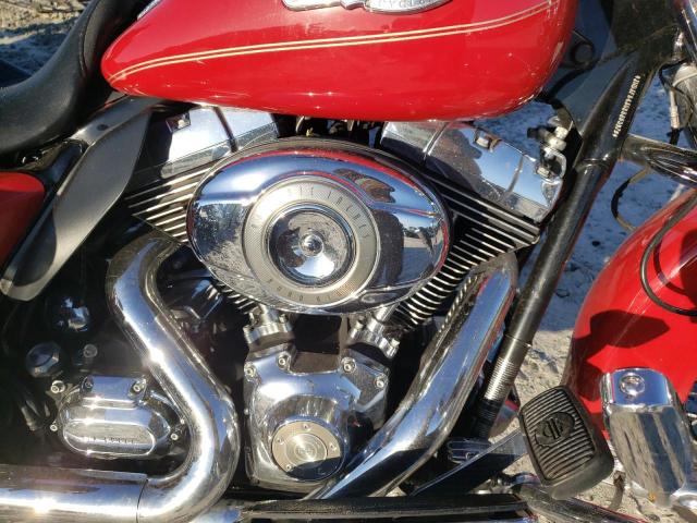 2011 HARLEY-DAVIDSON FLHR SHRIN 1HD1FW410BB653975