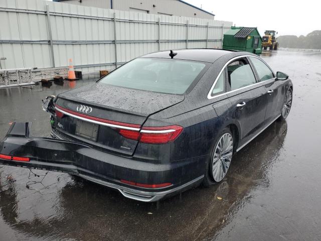 2021 AUDI A8 L WAU8DAF81MN014800