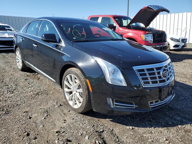 2015 Cadillac XTS Luxury Collection