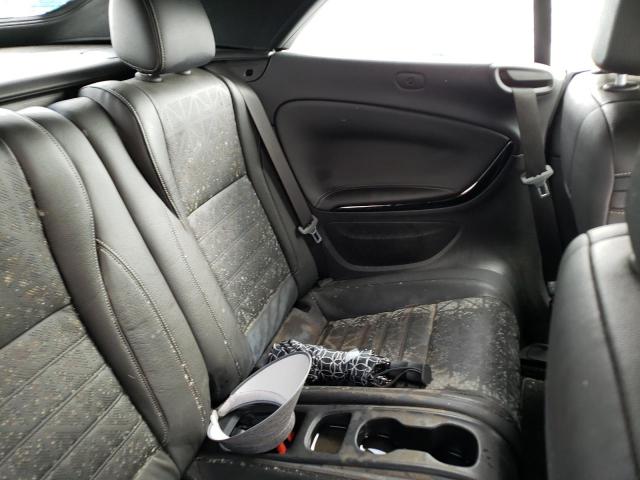 2016 BUICK CASCADA PR W04WT3N56GG038111