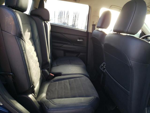 JA4AZ3A39LZ014509 Mitsubishi Outlander 2020. Фото: 5