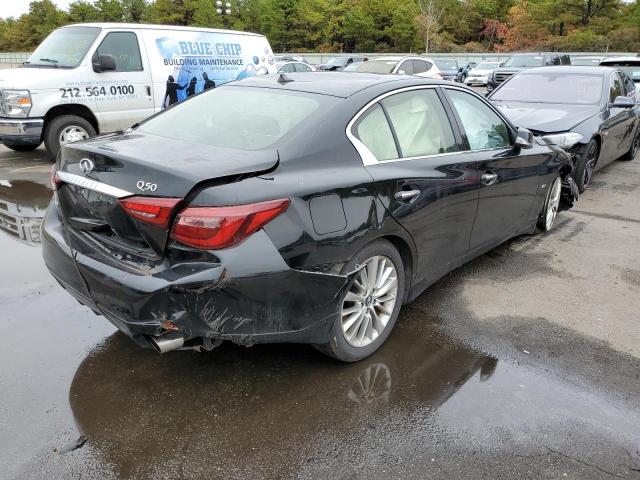 2019 INFINITI Q50 LUXE - JN1EV7AR1KM557866