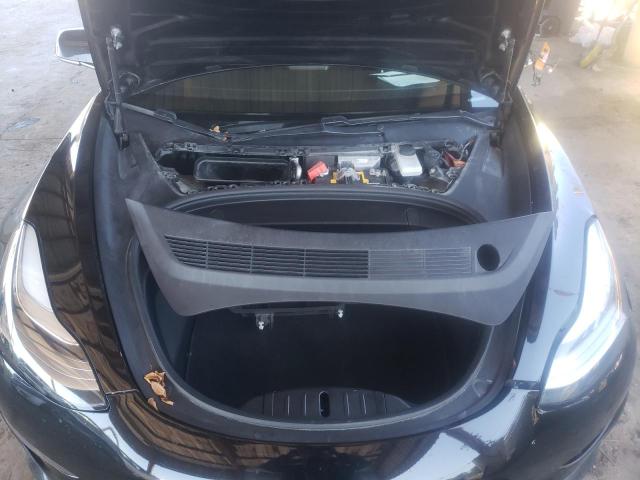 2018 TESLA 3 5YJ3E1EB1JF093970