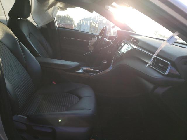 2019 TOYOTA CAMRY L/LE 4T1B11HK2KU742912