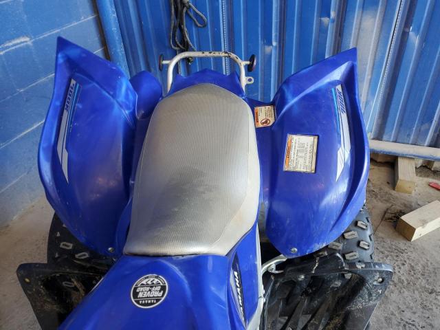 2020 YAMAHA YFM700 R 5Y4AM863XLA107703