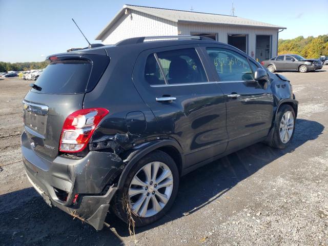 2020 CHEVROLET TRAX PREMI 3GNCJRSB9LL183474