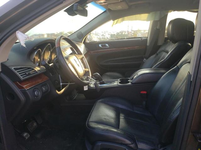 2LMHJ5AT5BBJ55019 Lincoln MKT
