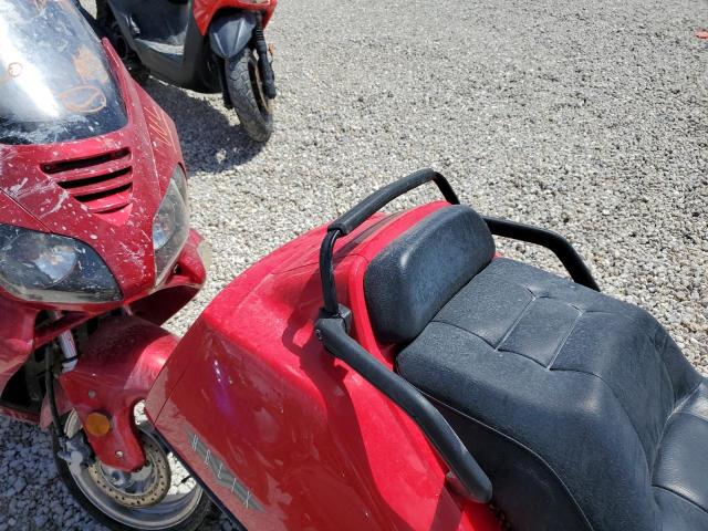 2006 HONDA CN250 - JH2MF02006K900611