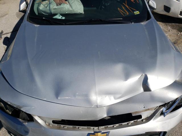 2016 CHEVROLET MALIBU LT - 1G1ZE5ST6GF323059