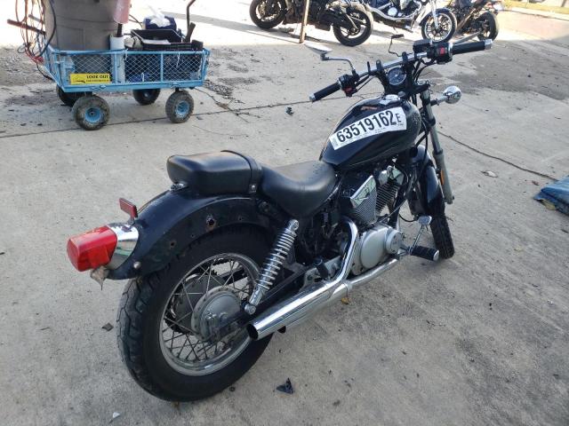 2015 YAMAHA XV250 JYAVG04E6FA018332