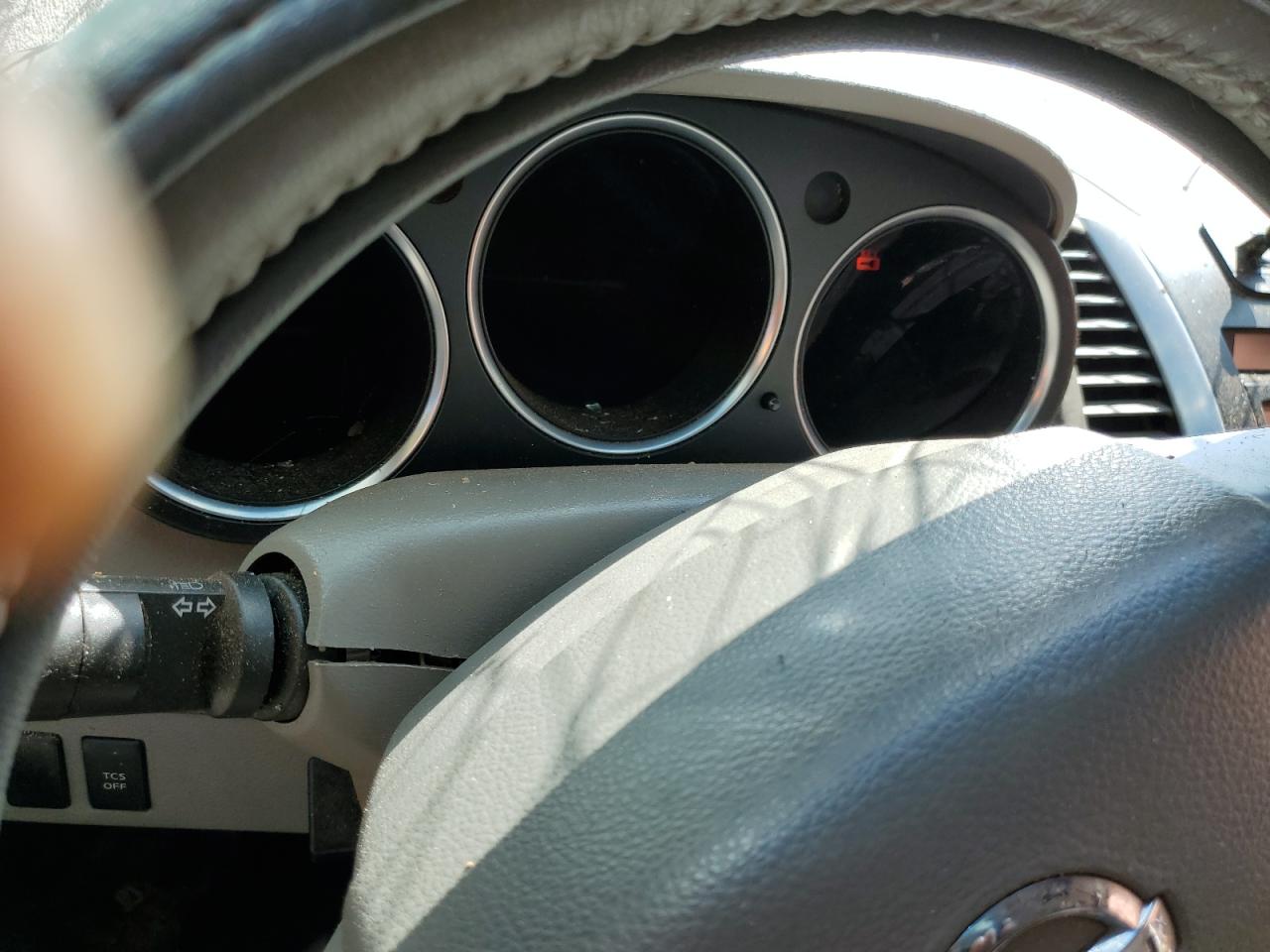 2008 Nissan Maxima Se VIN: 1N4BA41E98C835585 Lot: 64378804