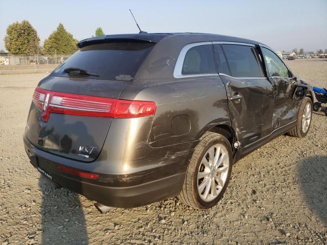2LMHJ5AT5BBJ55019 Lincoln MKT