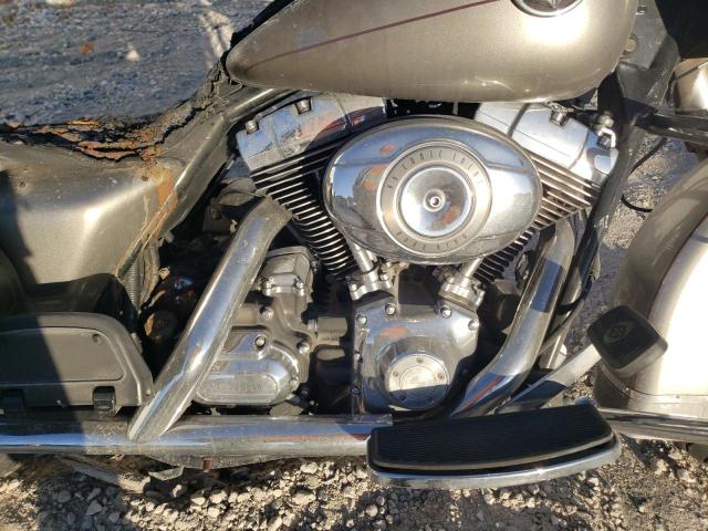 2008 HARLEY-DAVIDSON FLHRC 1HD1FR4378Y685122