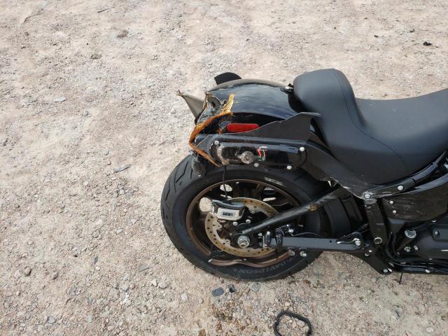 2022 HARLEY-DAVIDSON FLXRST - 1HD1YXZ11NB050191