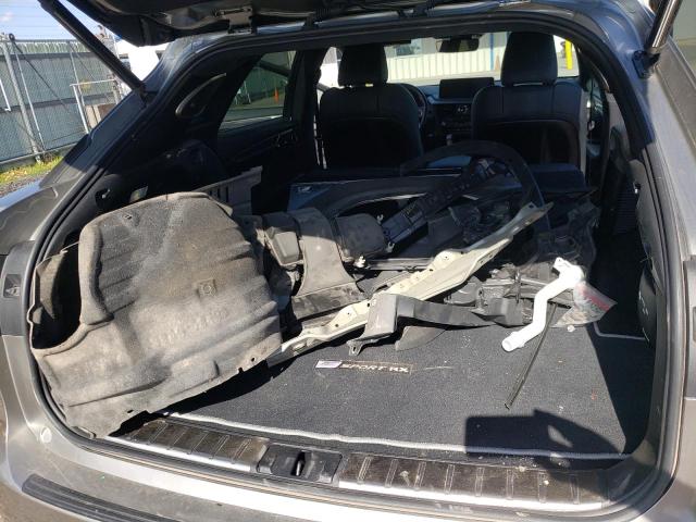2021 LEXUS RX 450H F- 2T2YGMDA4MC060556
