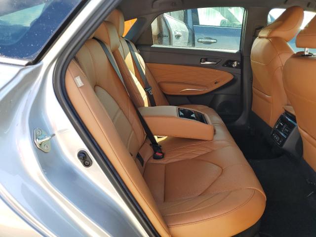 2020 TOYOTA AVALON LIM 4T1D21FB4LU018407