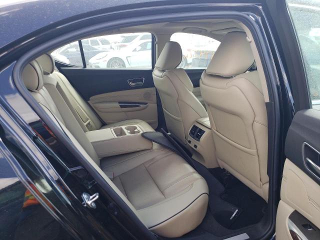 2020 ACURA TLX ADVANC 19UUB3F89LA001965