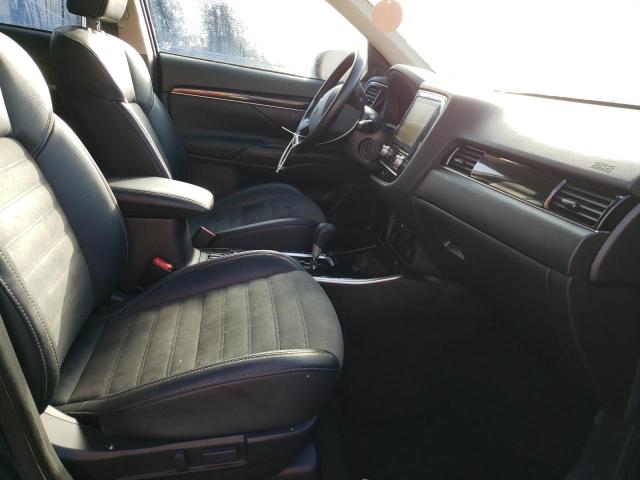 JA4AZ3A39LZ014509 Mitsubishi Outlander 2020. Фото: 4