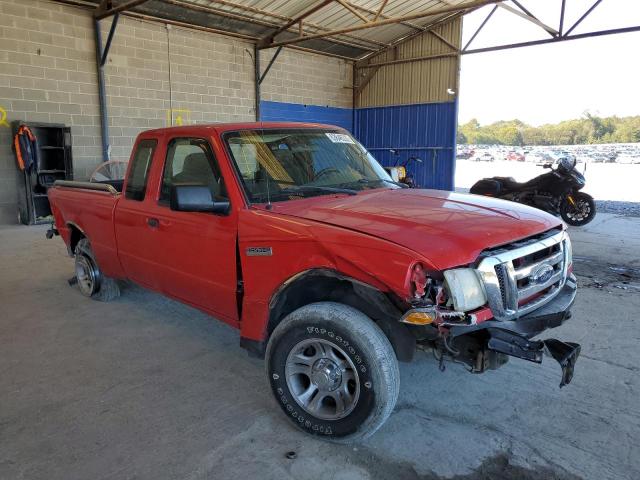 Ford Ranger salvage cars for sale: 2006 Ford Ranger SUP