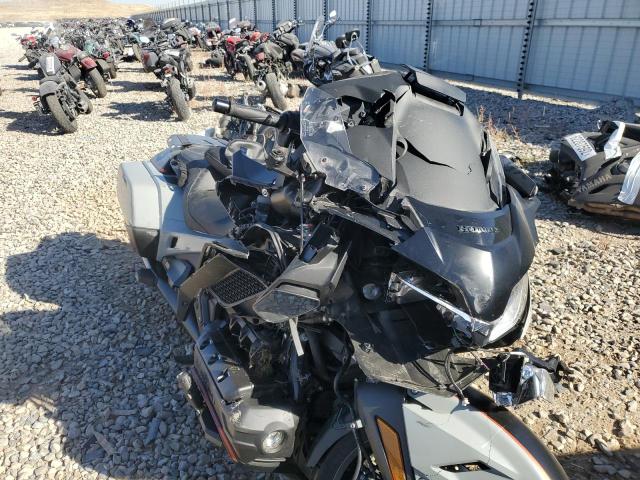 2021 HONDA GL1800 B JH2SC7918MK300004