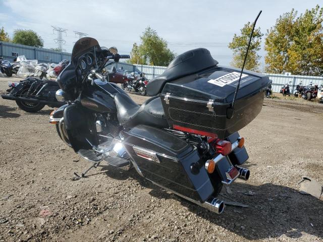 2005 HARLEY-DAVIDSON FLHT CLASS 1HD1DJV105Y637316